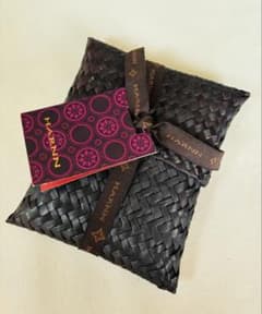 【新品未使用】HARNN ハンドクリーム 3本セット ギフト付のサムネイル