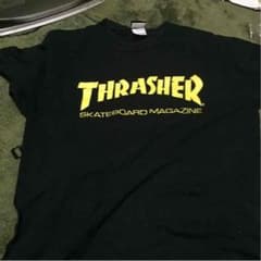 スラッシャーtシャツのサムネイル