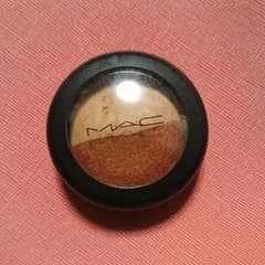 MACミネラライズ✾アイシャドー✾マックシャドーのサムネイル