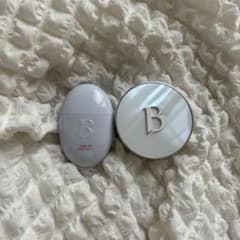 BANILA CO トーンアップベース＆クッションファンデセットのサムネイル