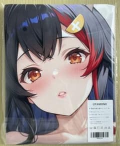 【ホロライブ】犬神ミオ 高品質 大判タオル&バスタオル100×50cm ホロライブ】犬神ミオ 高品質 大判タオル&バスタオル100×50cm - メルカリ