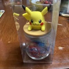 ポケモンキャンディボトルのサムネイル