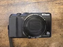 Nikon coolpix A900のサムネイル