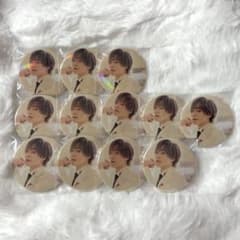 浦島坂田船 あほの坂田 となりの坂田 Weddiing 実写 缶バッジのサムネイル