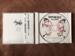 theRaid.【COUPLING BEST】bo_yaSIDEのサムネイル