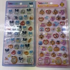 正規品　ボンボンドロップシール　たまごっちのサムネイル