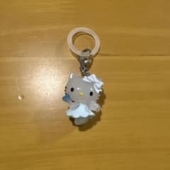 ハローキティ めじるしアクセサリーのサムネイル