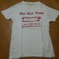 流れ星さすが様専用!!1980年代プリントTシャツのサムネイル