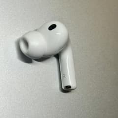 美品 AirPods Pro 第3世代 右耳 右 A3063 エアーポッズ プロ - メルカリ