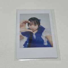 増田彩乃 プリントチェキのサムネイル