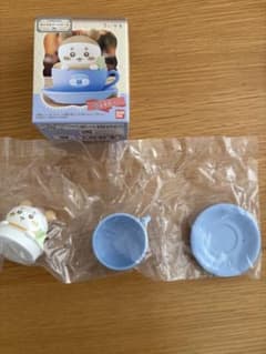 ちいかわ キャラアートケース 古本屋のサムネイル