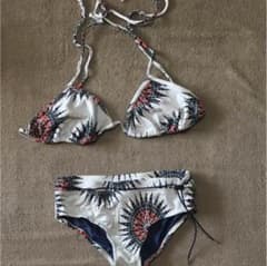 水着☆新品☆値下げしまーす！のサムネイル