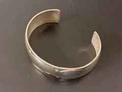 visvim ヴィンテージ バングル navajo - メルカリ