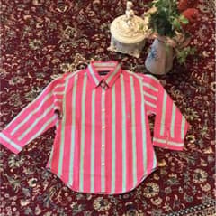 RALPH LAUREN150サイズシャツのサムネイル