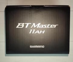 ★シマノ 22 BTマスター 11Ah バッテリー 未使用品のサムネイル