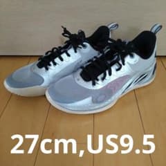 Way Of Wade 808 3 「水銀」 27cm,US9.5のサムネイル