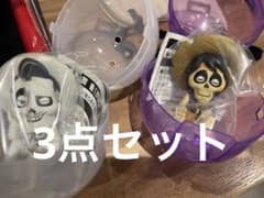 カプセルトイセットのサムネイル