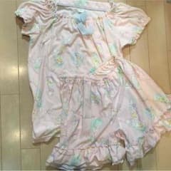 パジャマ ルームウェアのサムネイル