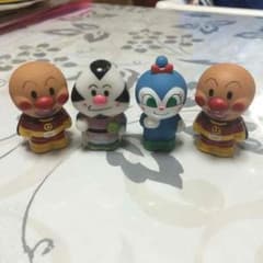 アンパンマン置物のサムネイル