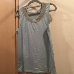 シンプリシティエ タンクトップのサムネイル