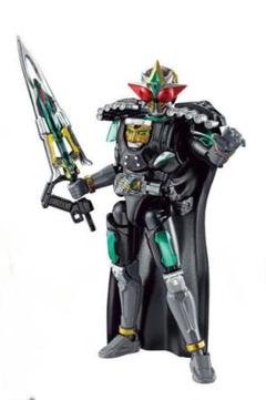 SO-DO CHRONICLE 装動 仮面ライダー電王 ゼロからのスタート(B