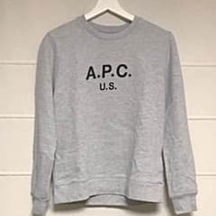 apc スウェットのサムネイル