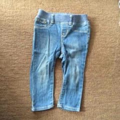 baby GAP デニム80のサムネイル
