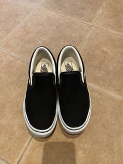 VANS スリッポン スニーカーのサムネイル