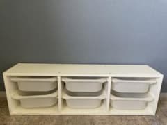 IKEA TROFAST トロファストのサムネイル