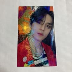 seventeen ラキドロ ミンギュ トレカのサムネイル