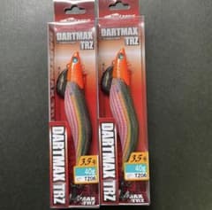 ダートマックスTRZ TZ06 40g 2本セット - メルカリ