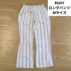 ROXY ロングパンツ Mサイズのサムネイル