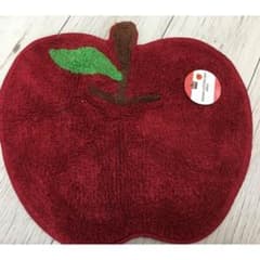 りんごマットのサムネイル