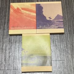 坂口憲二/海から見た,ニッポン 坂口憲二の日本列島サーフィン紀行DVD セットのサムネイル
