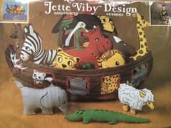 慈雨様専用　jet viby ノアの箱舟のサムネイル