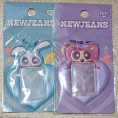 최종 가격 묶음 판매 NewJeans 하니 바니니 파워 퍼프 세트 ☺︎