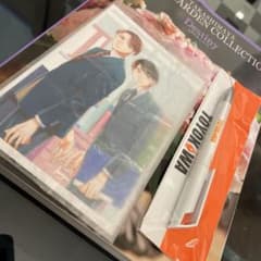 映画　チェリまほ　グッズセットのサムネイル