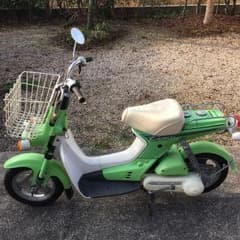 ホンダカレン 不動車のサムネイル