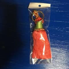 KEY RING&KEY HOLDERのサムネイル