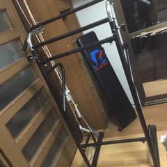 懸垂棒のサムネイル