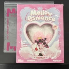 メロジョイ バレンタイン ボットウ ぱんぱんパンケーキ パウダーなし