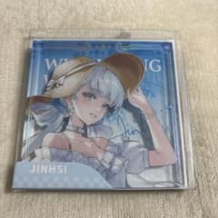 鳴潮 今汐 アクリルブロックのサムネイル