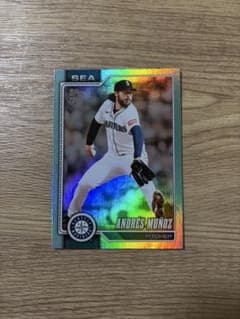 Topps MLB トレーディングカード 3枚セットのサムネイル