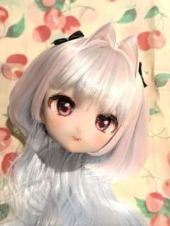 DDHヘッドカスタムのサムネイル