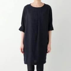 foglinenwork コクーンワンピースのサムネイル