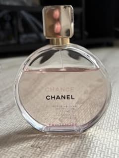 CHANEL CHANCE EAU TENDRE オードゥ パルファムのサムネイル