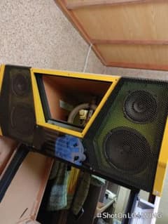 KONAMI ポップンミュージック スピーカー ネオン ASSY KONAMI ポップンミュージック スピーカー ネオン ASSY - メルカリ