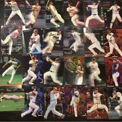 プロ野球チップスのサムネイル