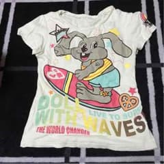 リズリサドール★Tシャツのサムネイル