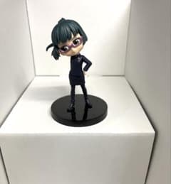 呪術廻戦　禪院真希　フィギュアのサムネイル